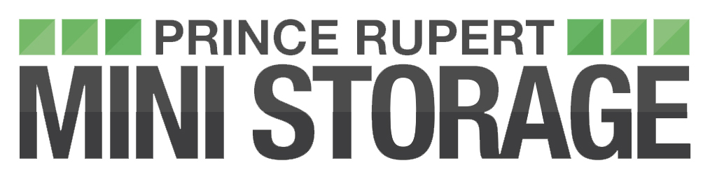 Prince Rupert Mini Storage Ltd.